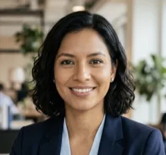 Christina, Loan Originator at Nexa