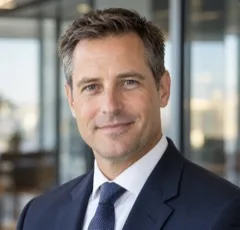 David, Mortgage Broker at Everose Capital