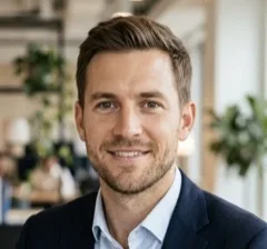 Steve, Loan Officer at Guaranteed Rate
